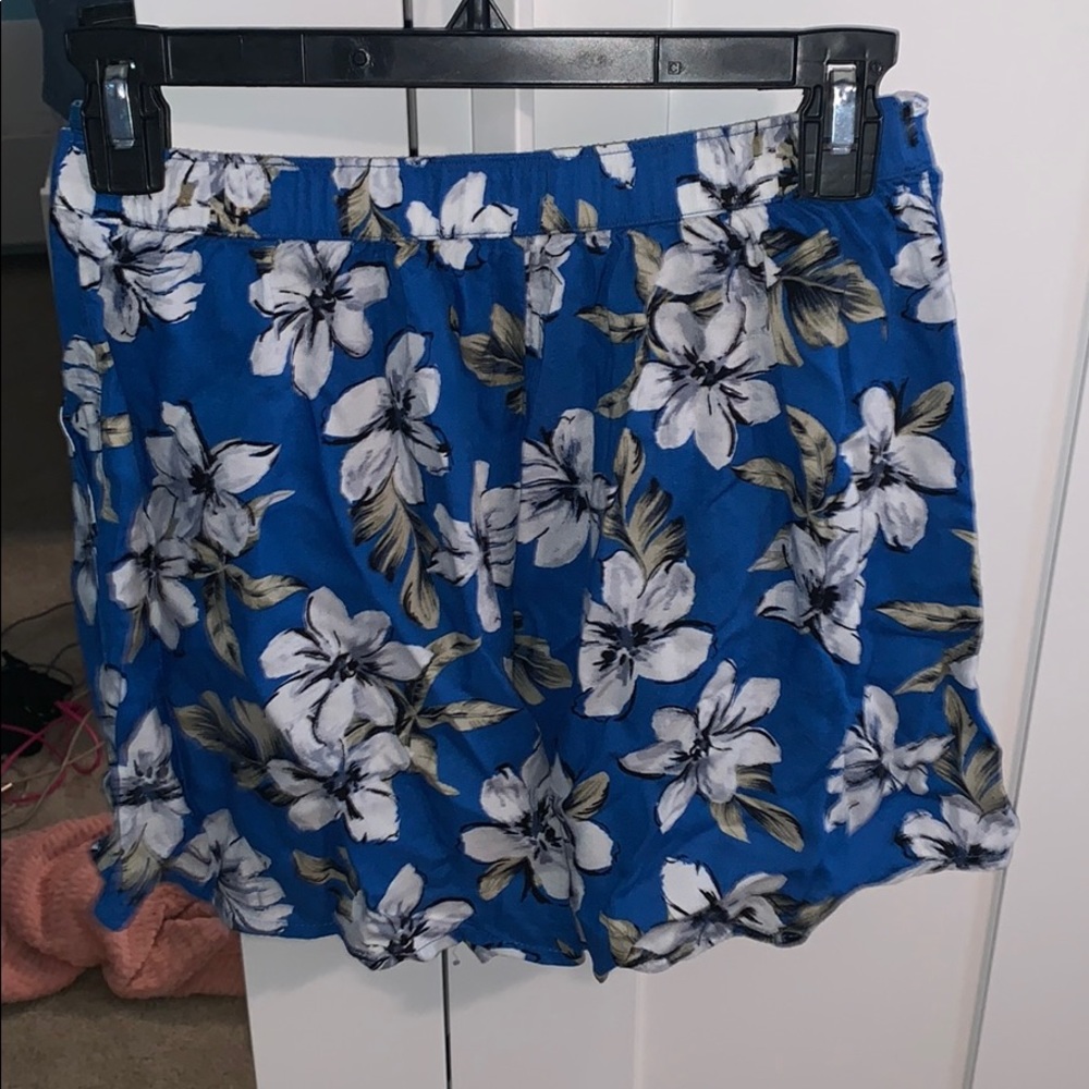Hollister Shorts
